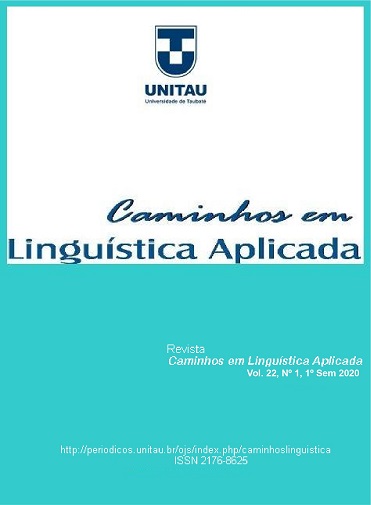 O USO DA TRADUÇÃO FUNCIONALISTA NO ENSINO DE LÍNGUAS DA ERA PÓS-MÉTODO