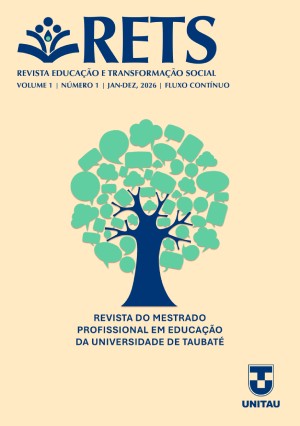 					Visualizar v. 1 n. 1 (2026): Fluxo Contínuo
				