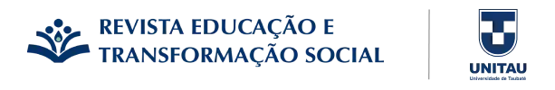 Revista Educação e Transformação Social