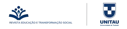 Revista Educação e Transformação Social