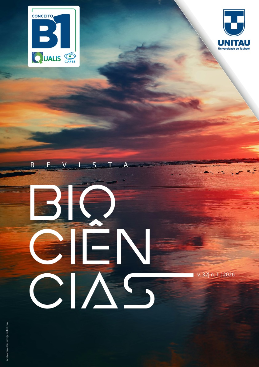 					Visualizar v. 32 n. 1 (2026): Revista Biociências
				