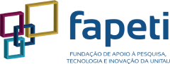 FAPETI - Fundação de apoio à pesquisa, tecnologia e inovação da UNITAU